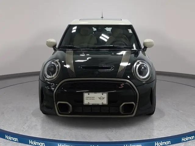 2023 MINI Hardtop Cooper S