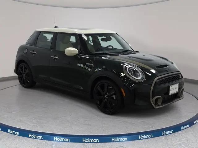 2023 MINI Hardtop Cooper S