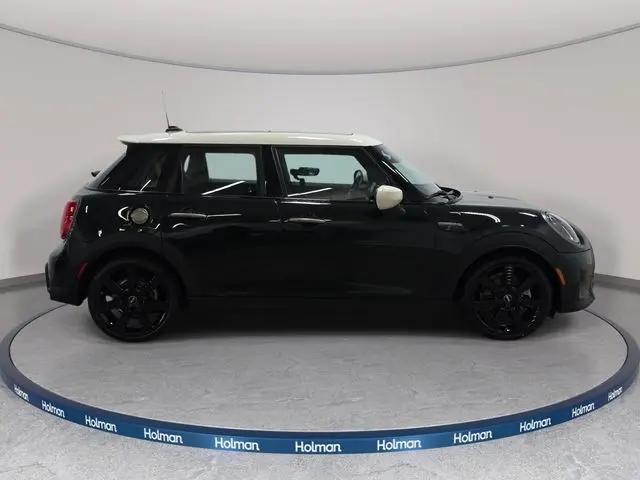 2023 MINI Hardtop Cooper S