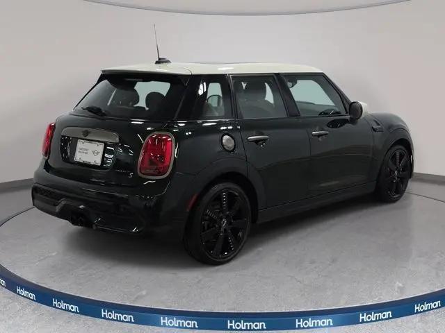 2023 MINI Hardtop Cooper S