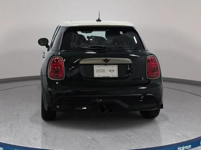 2023 MINI Hardtop Cooper S