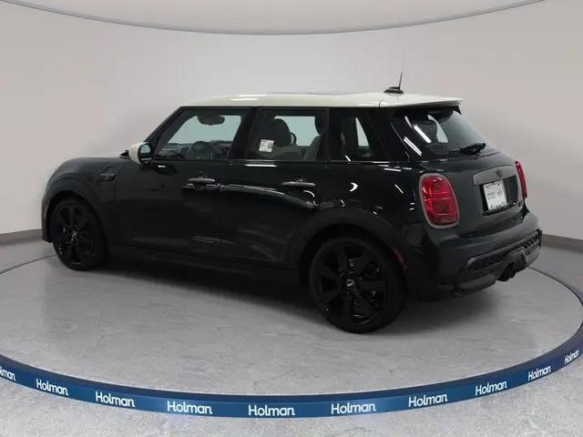2023 MINI Hardtop Cooper S