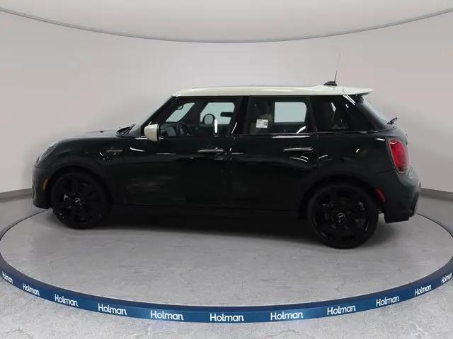 2023 MINI Hardtop Cooper S