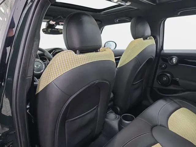 2023 MINI Hardtop Cooper S