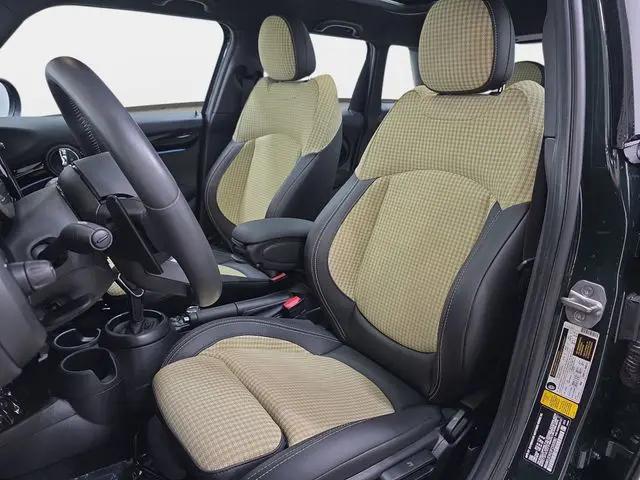2023 MINI Hardtop Cooper S