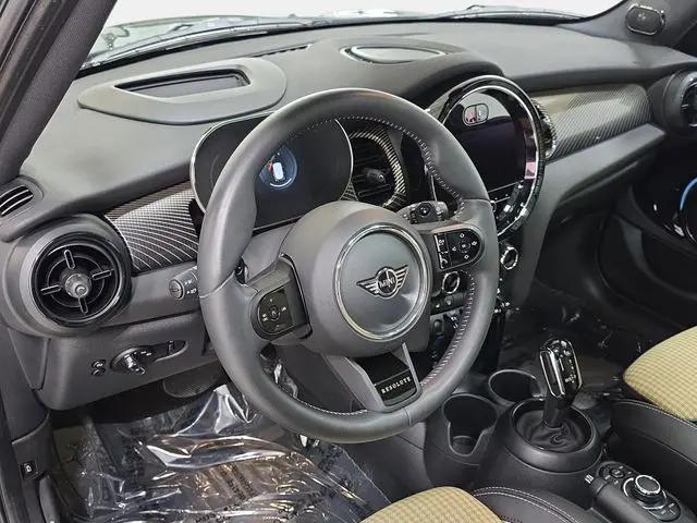 2023 MINI Hardtop Cooper S