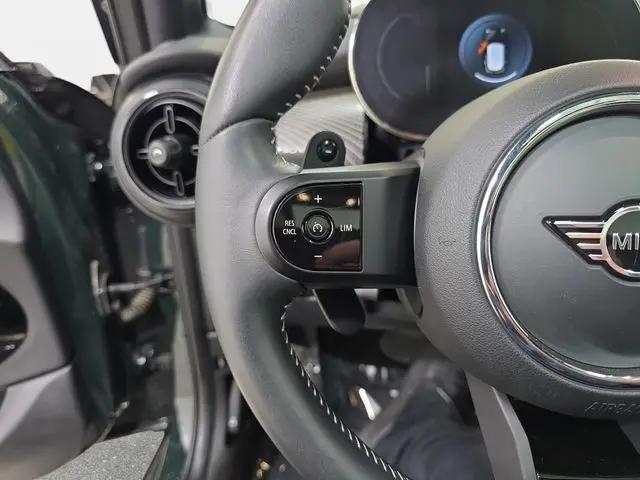 2023 MINI Hardtop Cooper S
