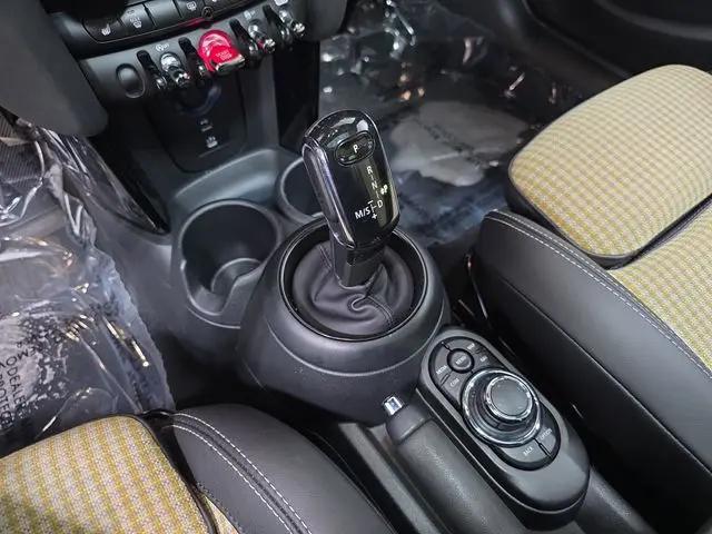 2023 MINI Hardtop Cooper S