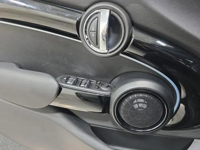 2023 MINI Hardtop Cooper S