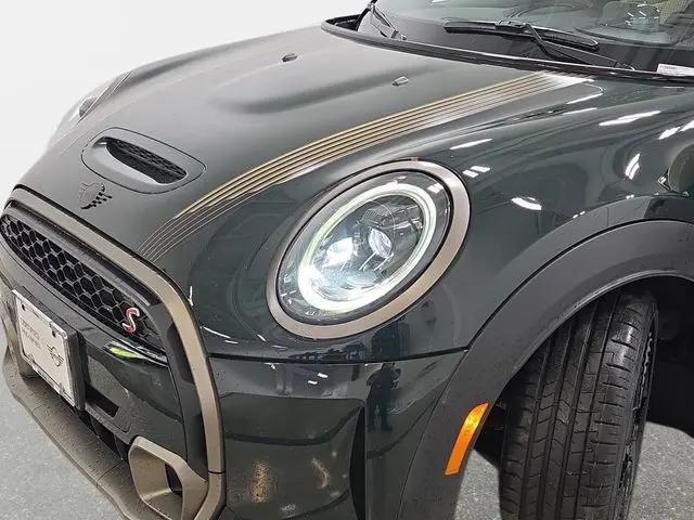 2023 MINI Hardtop Cooper S
