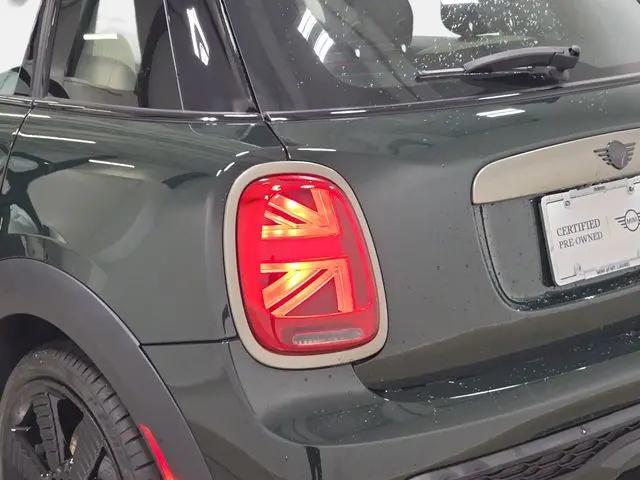 2023 MINI Hardtop Cooper S