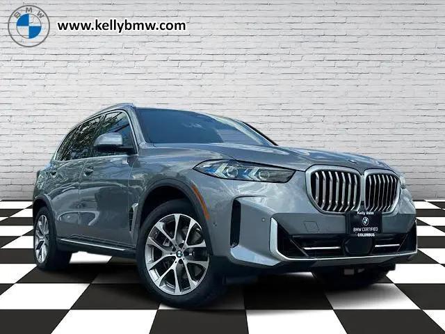2025 BMW X5 xDrive40i for sale in Columbus, OH