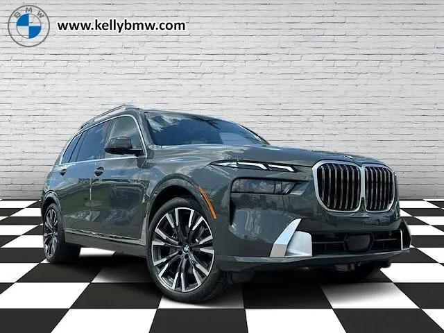 2025 BMW X7 xDrive40i for sale in Columbus, OH