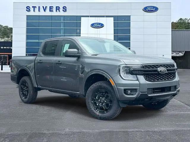 2026 Ford Ranger XLT for sale in Birmingham, AL