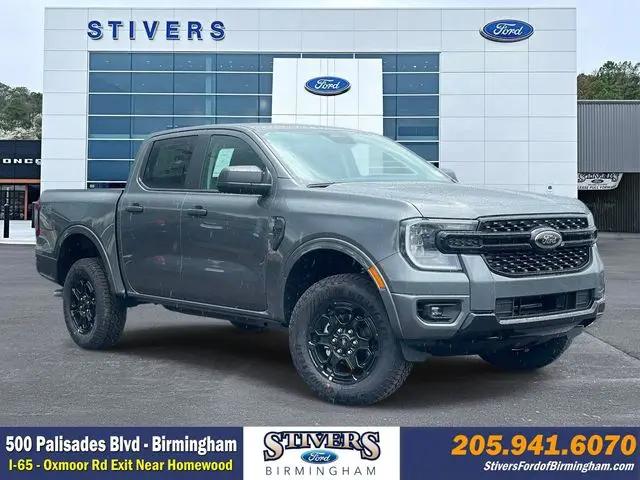 2026 Ford Ranger XLT for sale in Birmingham, AL