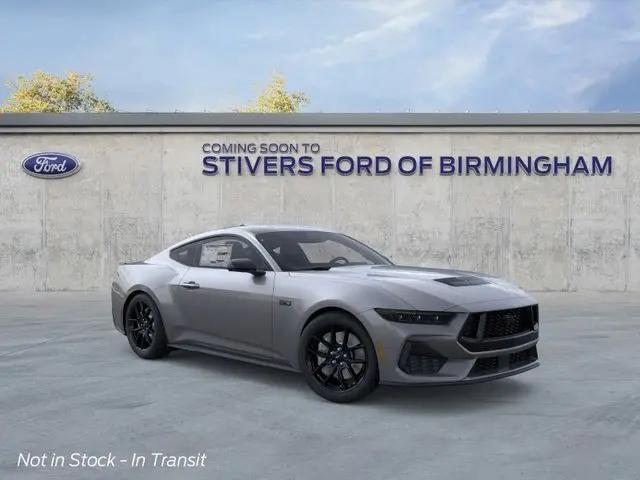 2026 Ford Mustang GT Fastback for sale in Birmingham, AL