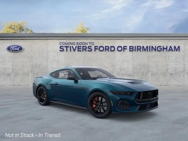 2026 Ford Mustang GT Premium Fastback for sale in Birmingham, AL