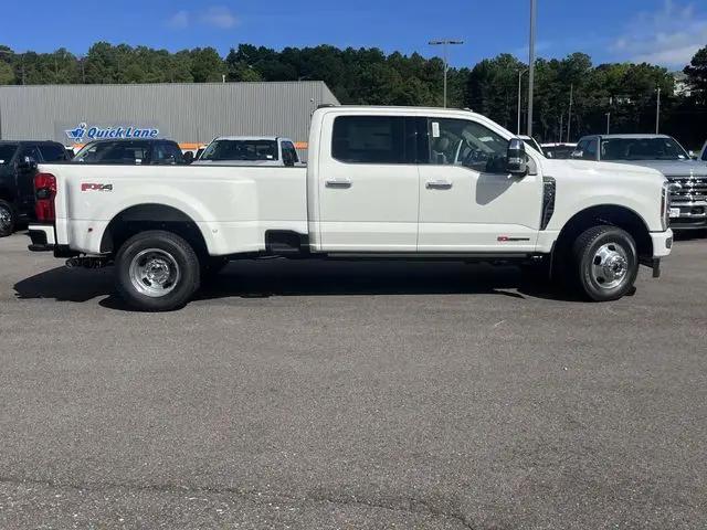 2026 Ford F-350 LARIAT