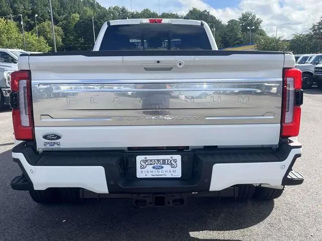 2026 Ford F-350 LARIAT