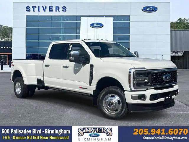 2026 Ford F-350 LARIAT for sale in Birmingham, AL