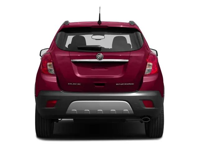 2014 Buick Encore Base