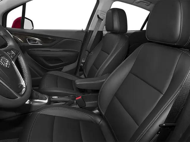 2014 Buick Encore Base