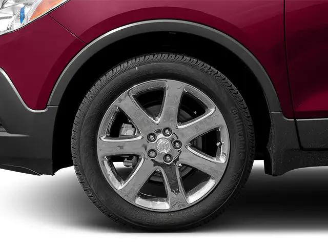 2014 Buick Encore Base
