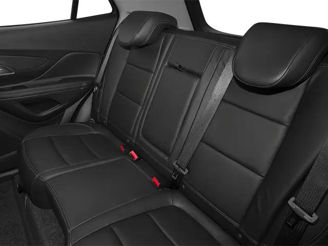 2014 Buick Encore Base