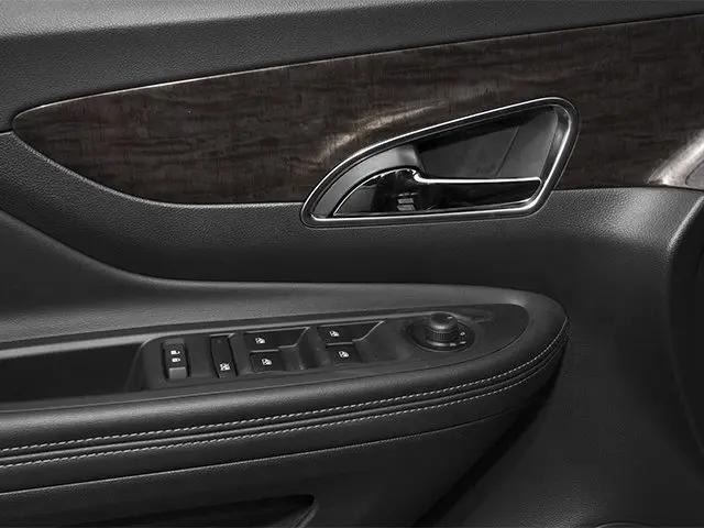 2014 Buick Encore Base