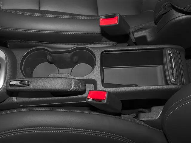 2014 Buick Encore Base