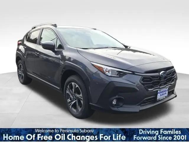 2026 Subaru Crosstrek Premium for sale in Bremerton, WA