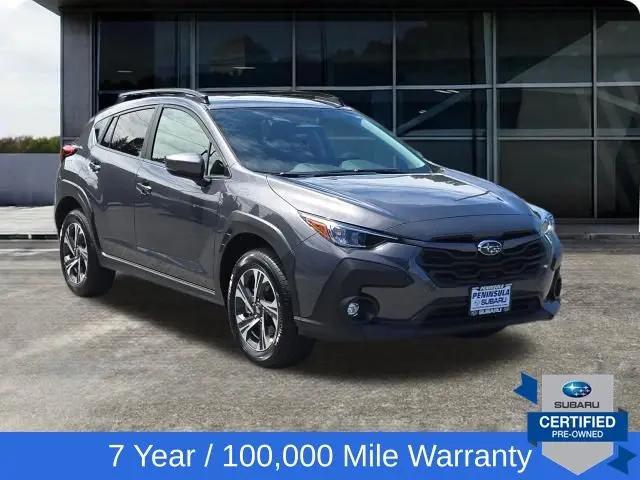 2026 Subaru Crosstrek Premium for sale in Bremerton, WA