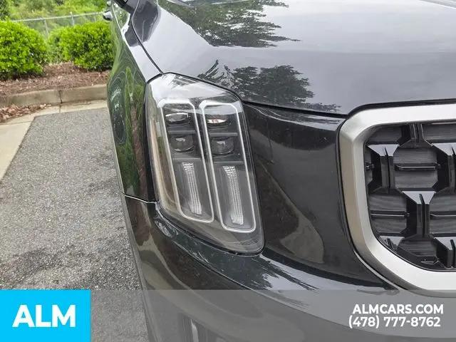 2023 Kia Telluride SX X-Pro