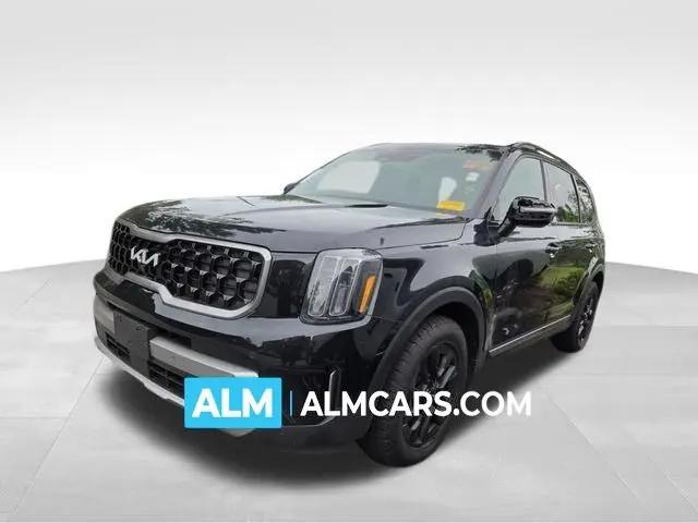 2023 Kia Telluride SX X-Pro for sale in Perry, GA
