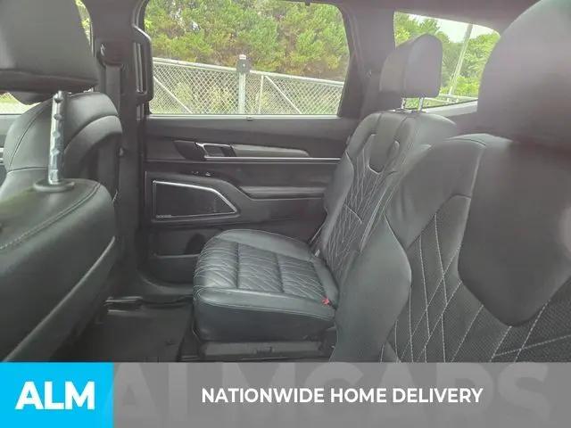 2023 Kia Telluride SX X-Pro