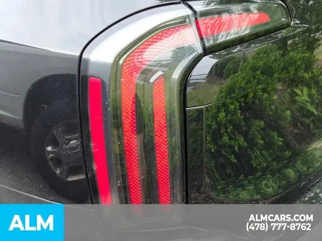 2023 Kia Telluride SX X-Pro