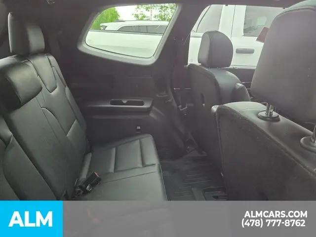 2023 Kia Telluride SX X-Pro