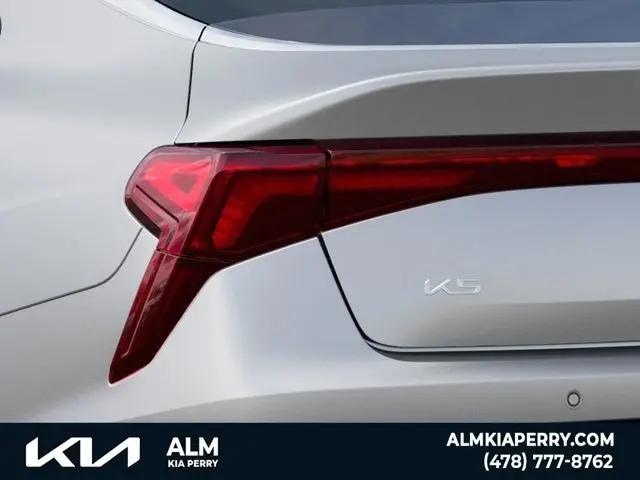 2026 Kia K5 GT-Line FWD