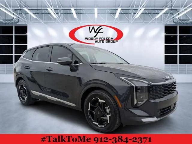 2026 Kia Sportage EX for sale in Douglas, GA