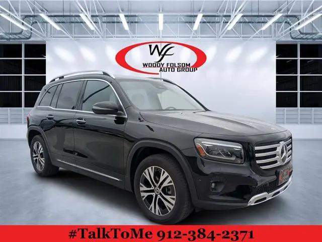 2025 Mercedes-Benz GLB GLB 250 for sale in Douglas, GA