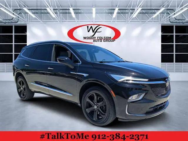 2024 Buick Enclave Essence FWD for sale in Douglas, GA