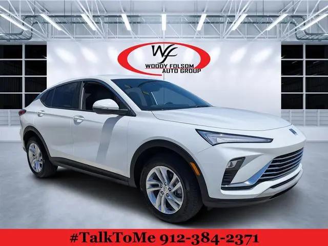 2024 Buick NV Preferred FWD for sale in Douglas, GA