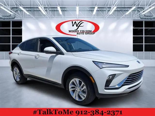 2024 Buick NV Preferred FWD for sale in Douglas, GA