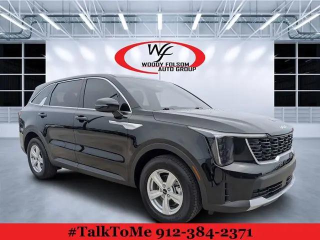2026 Kia Sorento LX for sale in Douglas, GA