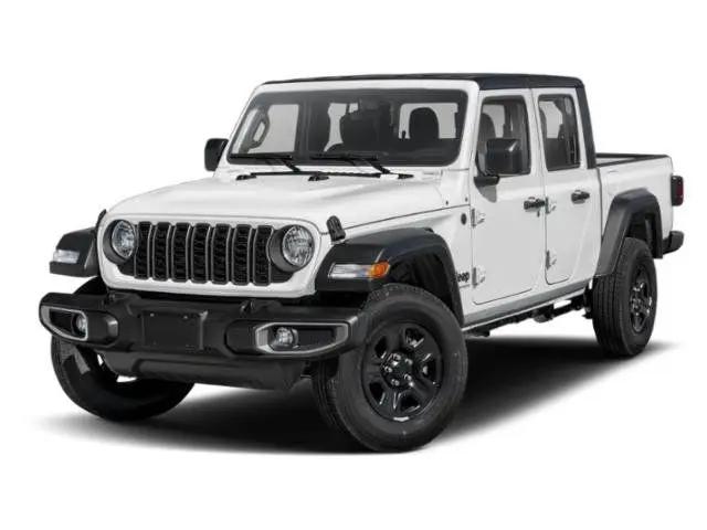 2026 Jeep Gladiator Sport for sale in Stuart, FL