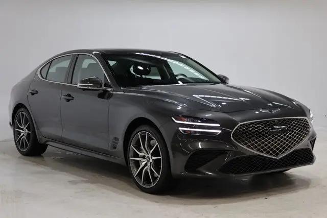 2026 Genesis G70 2.5T AWD Prestige for sale in Indianapolis, IN
