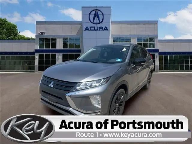 2018 Mitsubishi Eclipse Cross LE for sale in Portsmouth, NH