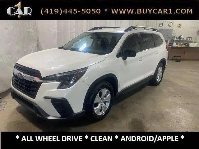 2023 Subaru Ascent Base 8-Passenger for sale in Archbold, OH