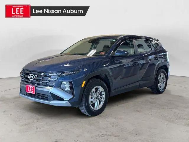 2025 Hyundai Tucson SE for sale in Auburn, ME