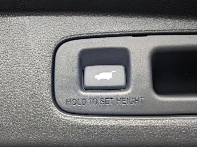 2025 Honda CR-V EX-L 2WD